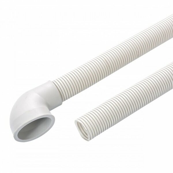 SANAYİ TİP TAHLİYE HORTUM FAGOR 250 CM