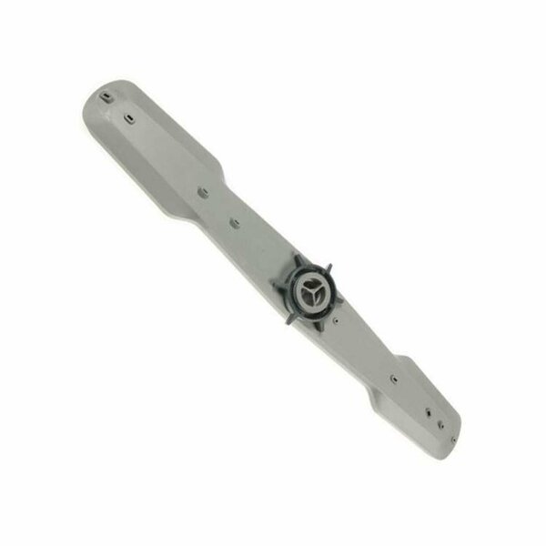 ARÇELİK ATLANTİS ÜST PERVANE GRİ YENİ