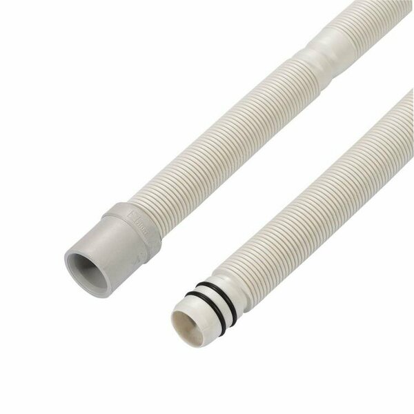 BULAŞIK MAKİNASI TAHLİYE HORTUM ÇİFT ORİNG