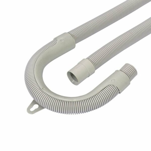 Çamaşır Makinesi tahliye Hortumu 150 CM BASTONLU