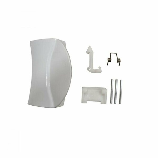 BOSCH MAXX TUTAMAK KARE BEYAZ 483087