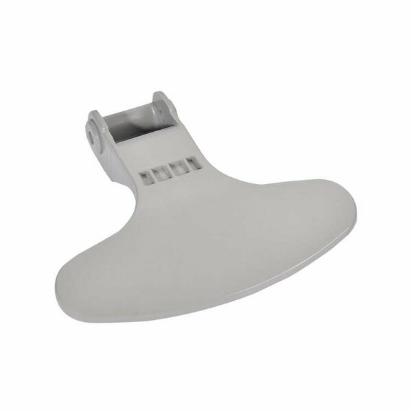 ARÇELİK TUTAMAK 8 KG GRİ 2821580200