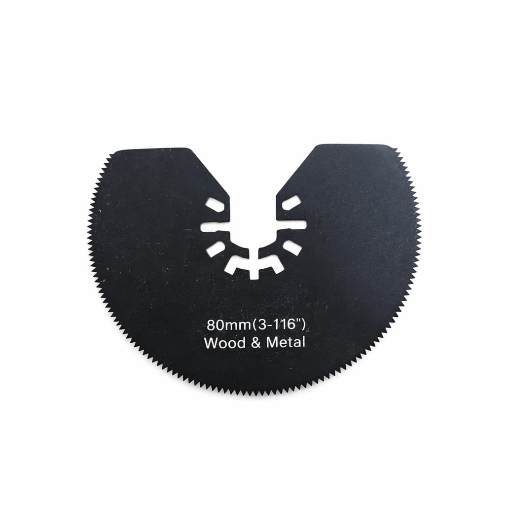 Kazan Kesme Bıçağı Yuvarlak