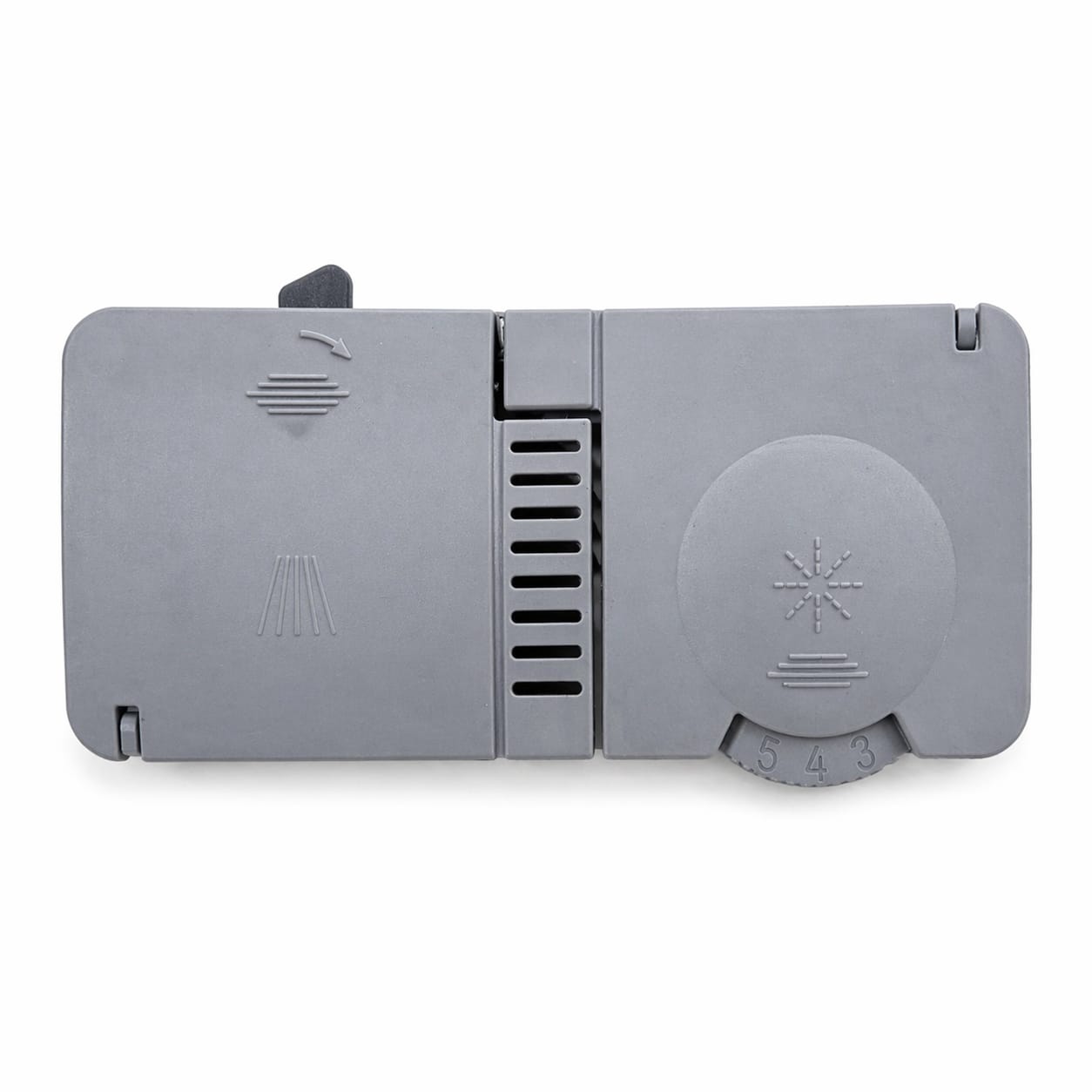 Arçelik Bulaşık Makinesi Deterjan ve Parlatıcı Kutusu