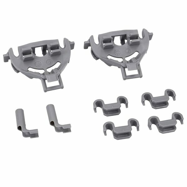 BOSCH BULAŞIK MAKİNESİ SEPET SABİTLEME KİTİ 428344