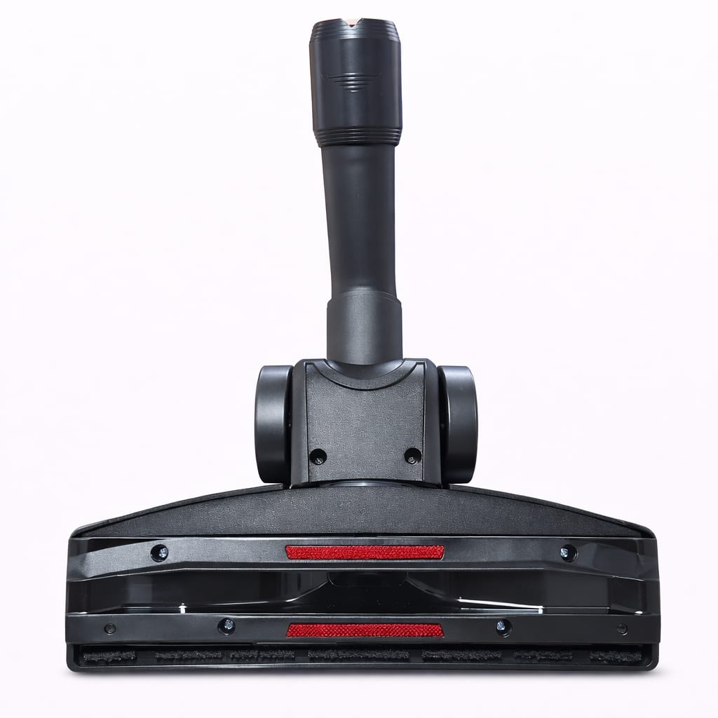 Süpürge Flamingo Poşetli Emici