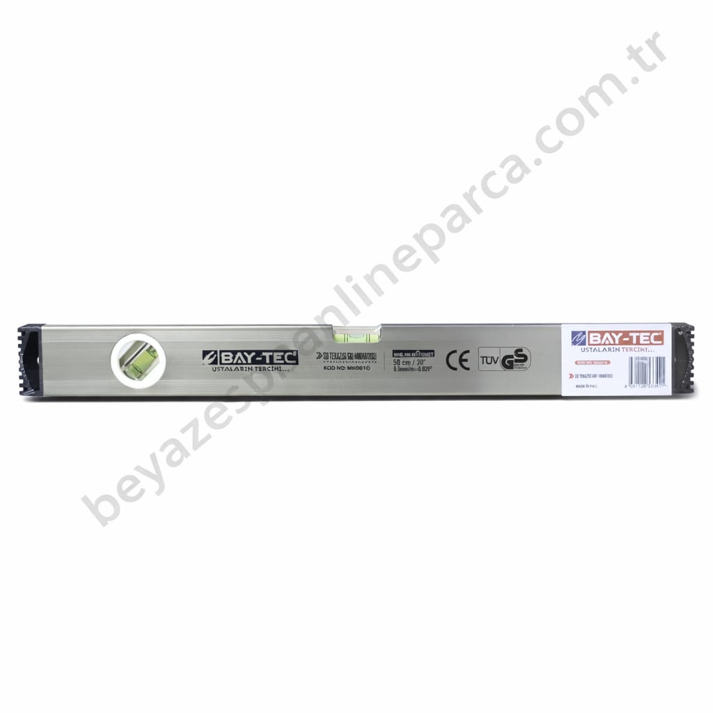 Baytec Su Terazisi (50Cm)