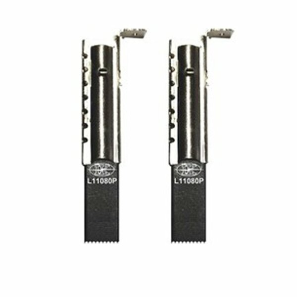 ARÇELİK METAL YUVALI KÖMÜR L11080P 2 Lİ