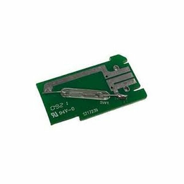 BOSCH BULAŞIK MAKİNESİ SU SAYAÇ KARTI