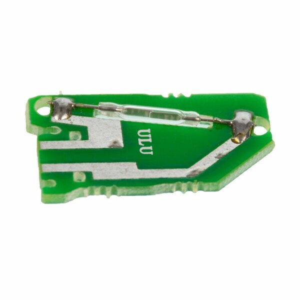 ARÇELİK BULAŞIK MAKİNESİ SU SAYAÇ KARTI