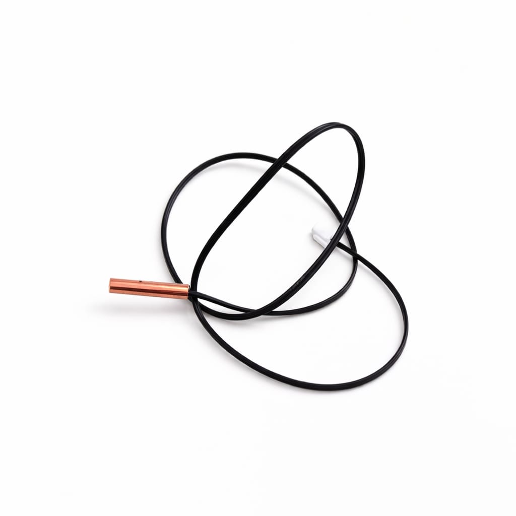 Klima Termistör Bakır Uç (5-Khom)