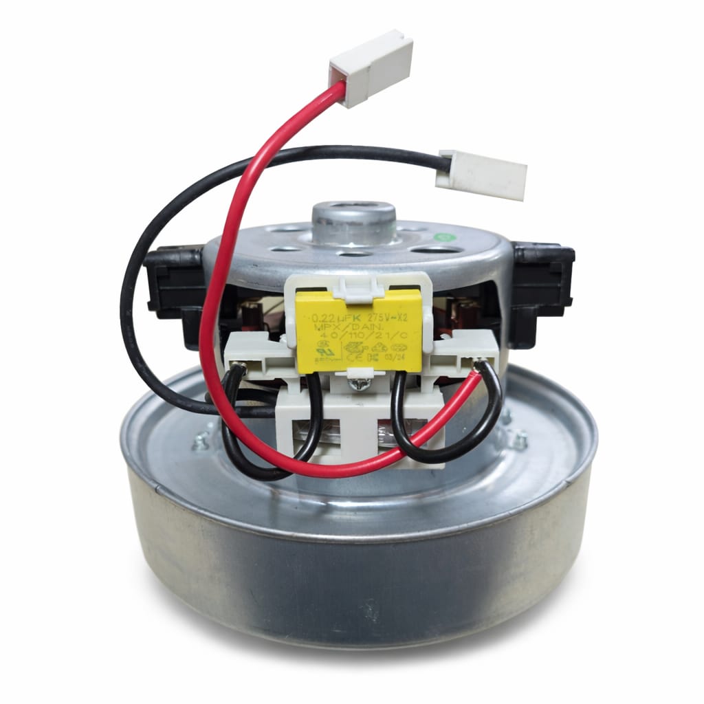 Dysn Bt0127 Süpürge Fan Motoru