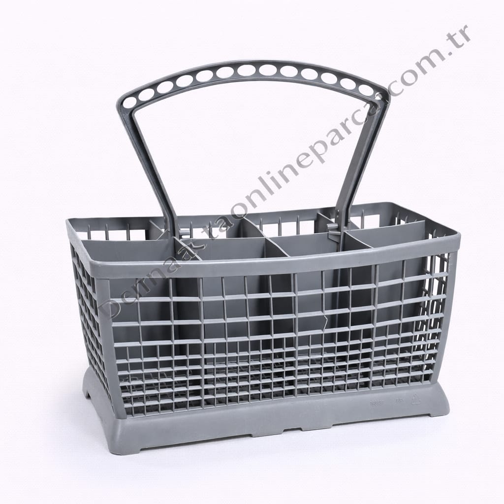 Bulaşık Makinesi Kaşıklık