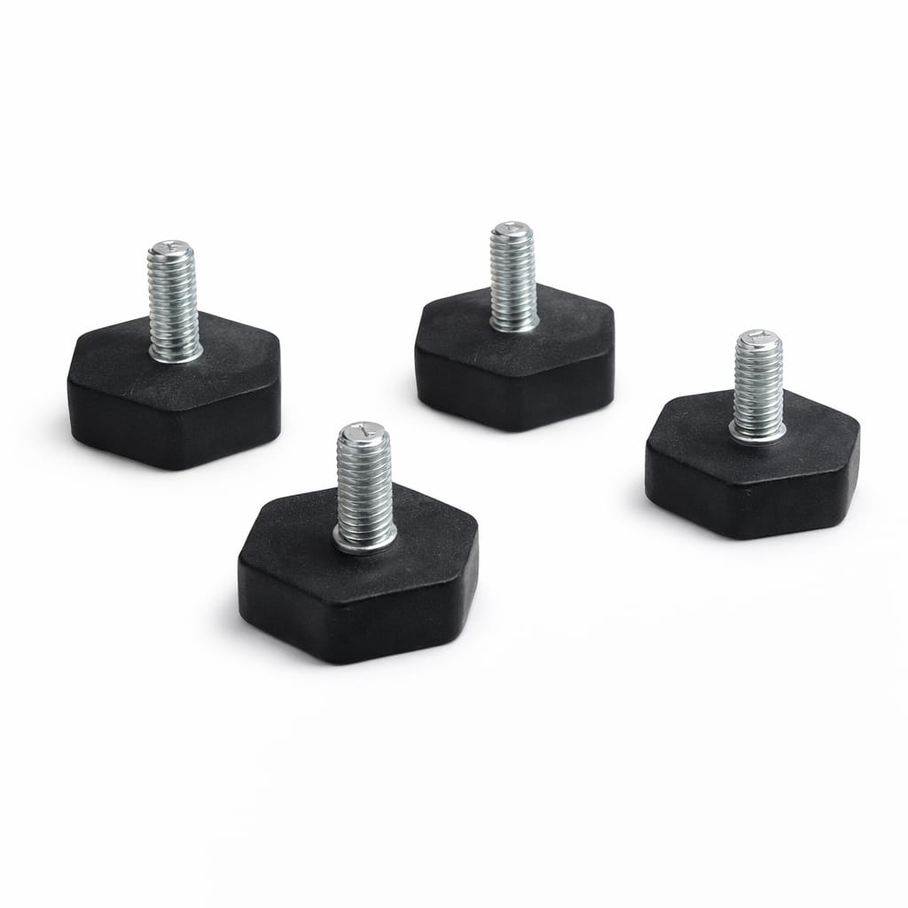 Ariston Oçm Ayak 4 Lü Takım