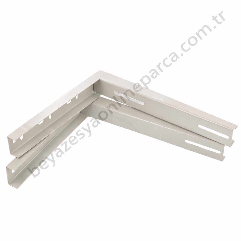 Klima Konsol (60Cm) Kaynaklı