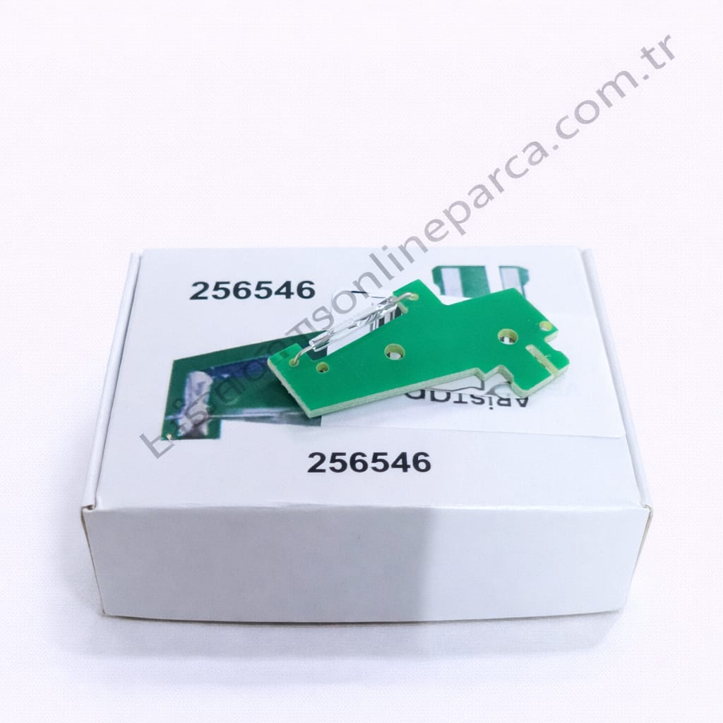 Ariston Bulaşık Makinesi Su Sayaç Kartı