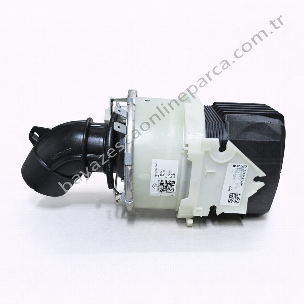 Arçelik Bulaşık Makinesi Sirkülasyon Pompa( Yıkama ) Motoru