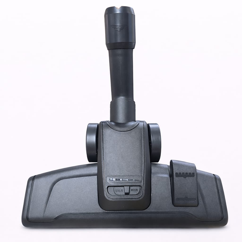 Süpürge Flamingo Poşetli Emici