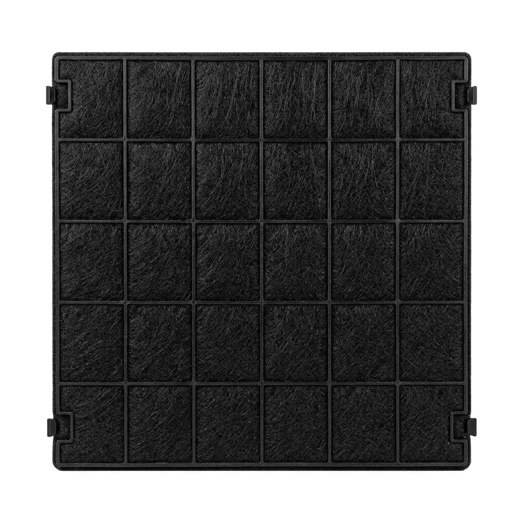 Davlumbaz Carbon Filtre