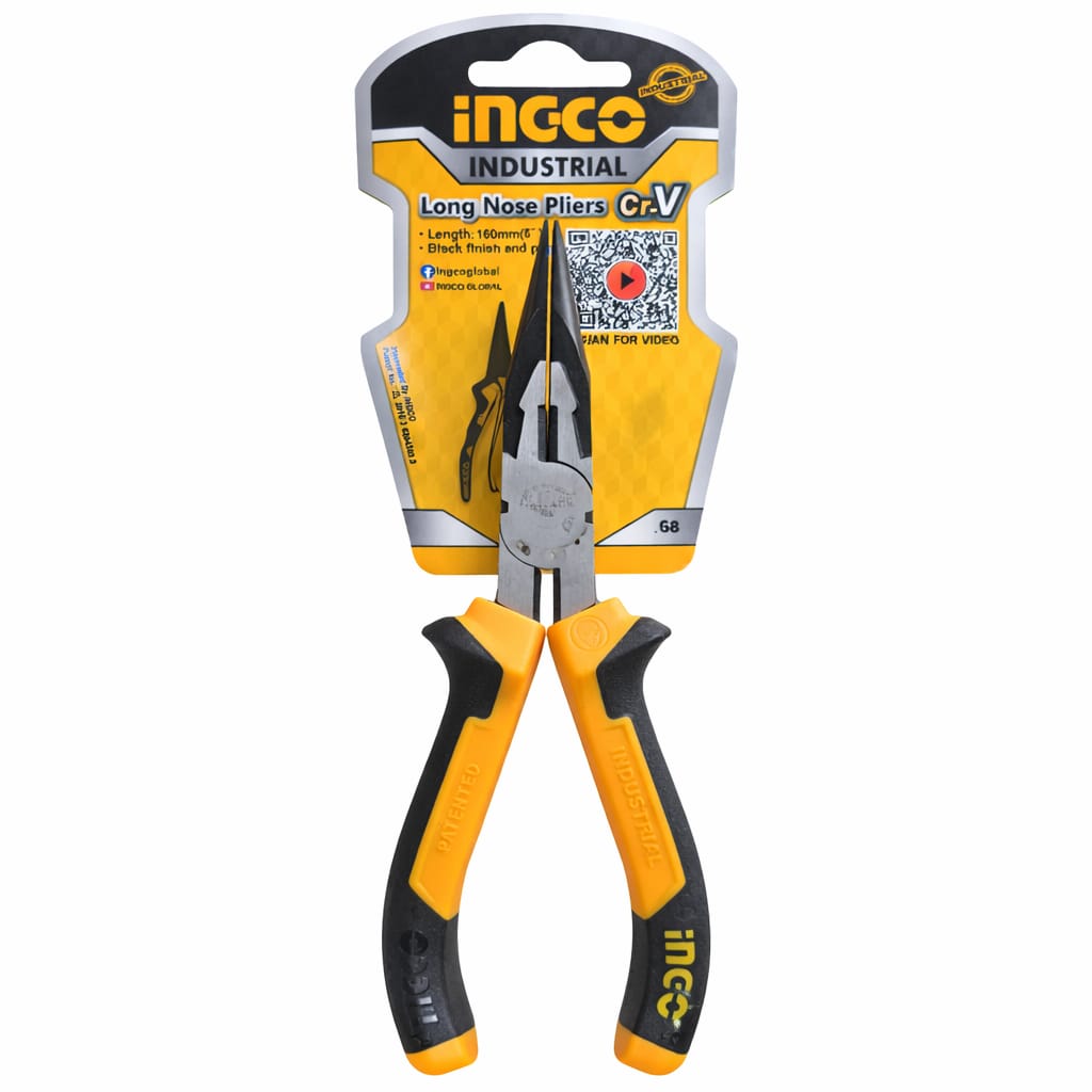 İngco Kargaburun Pense 160Mm