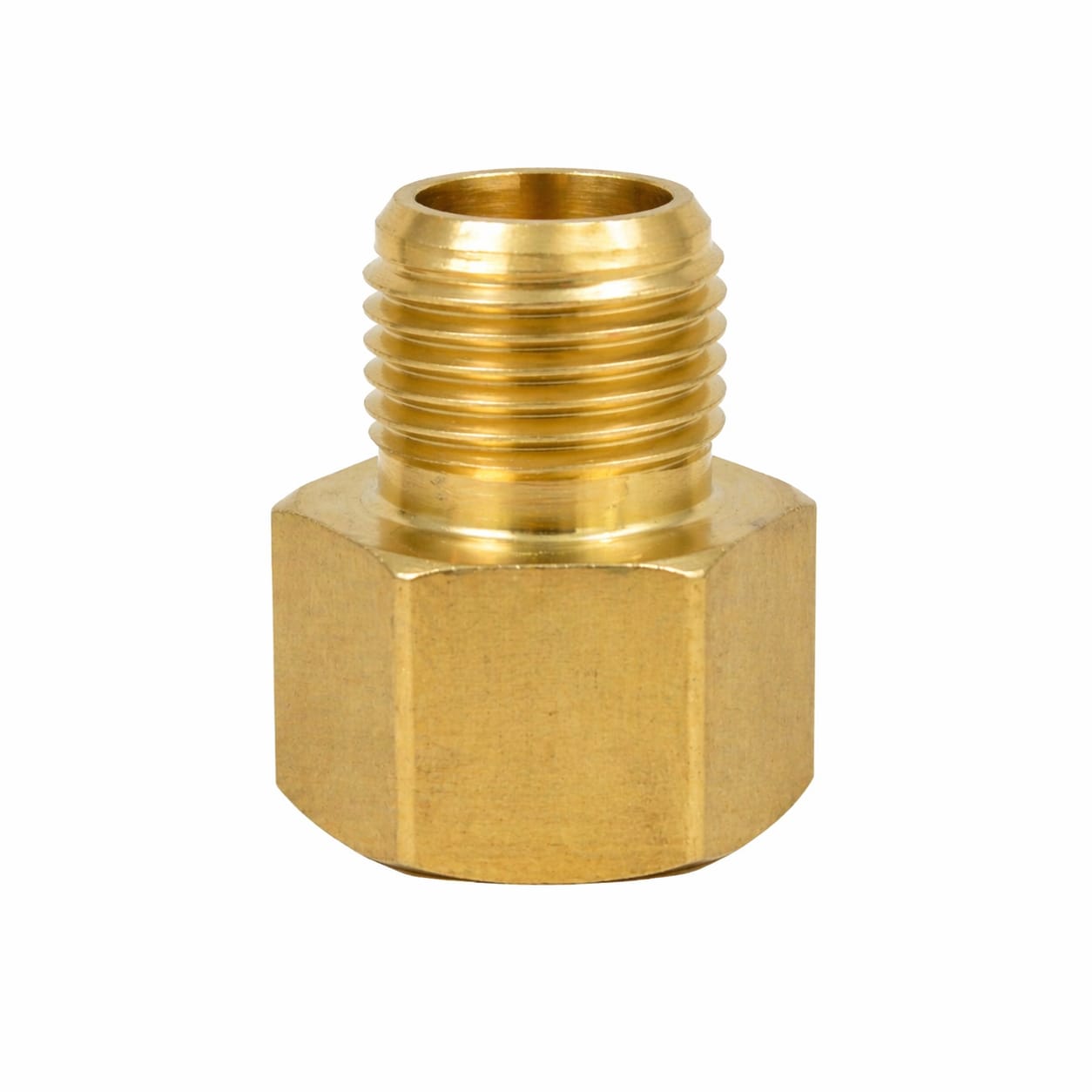 Ünyon Redüksüyon Erkek 1/4 Dişi 5/8