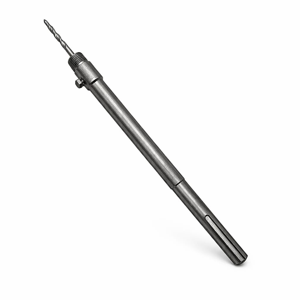 Tyson Panç Uzatma Adaptörü 250Mm