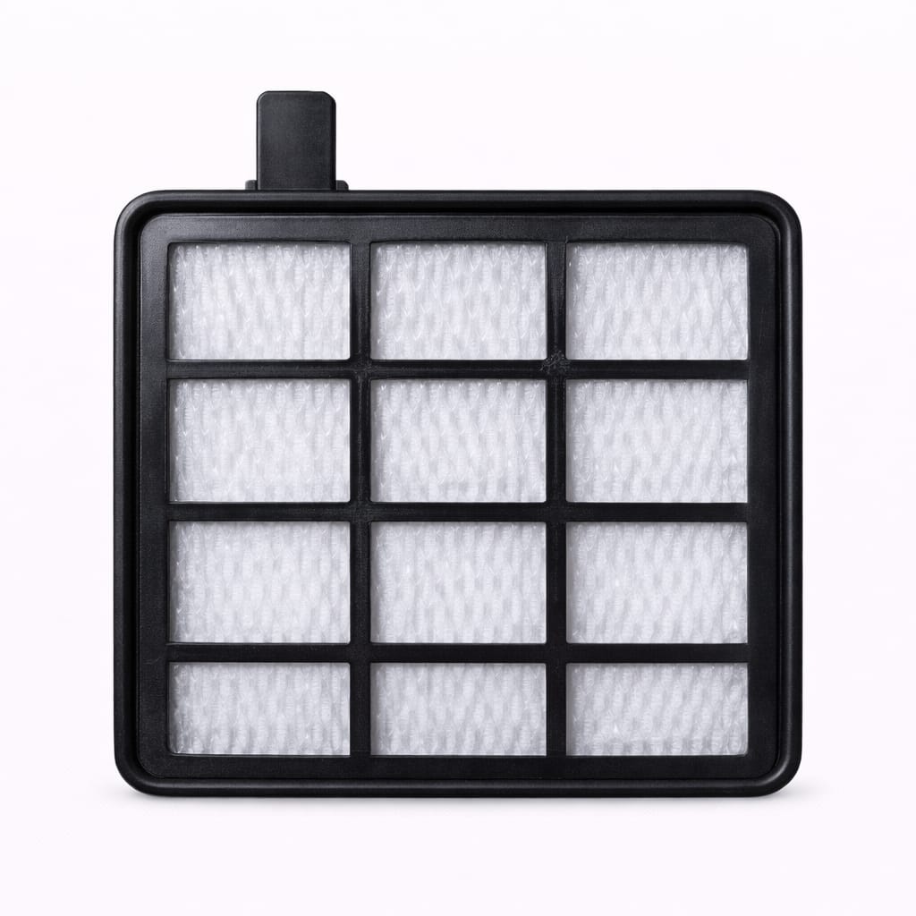 Süpürge Samsung Izgaralı Filtre