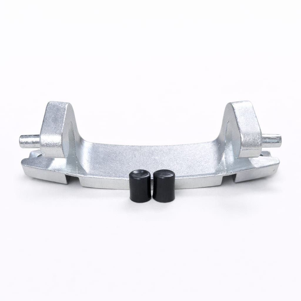 Bosch Logixx Çamaşır Makinesi Menteşe 8Kg