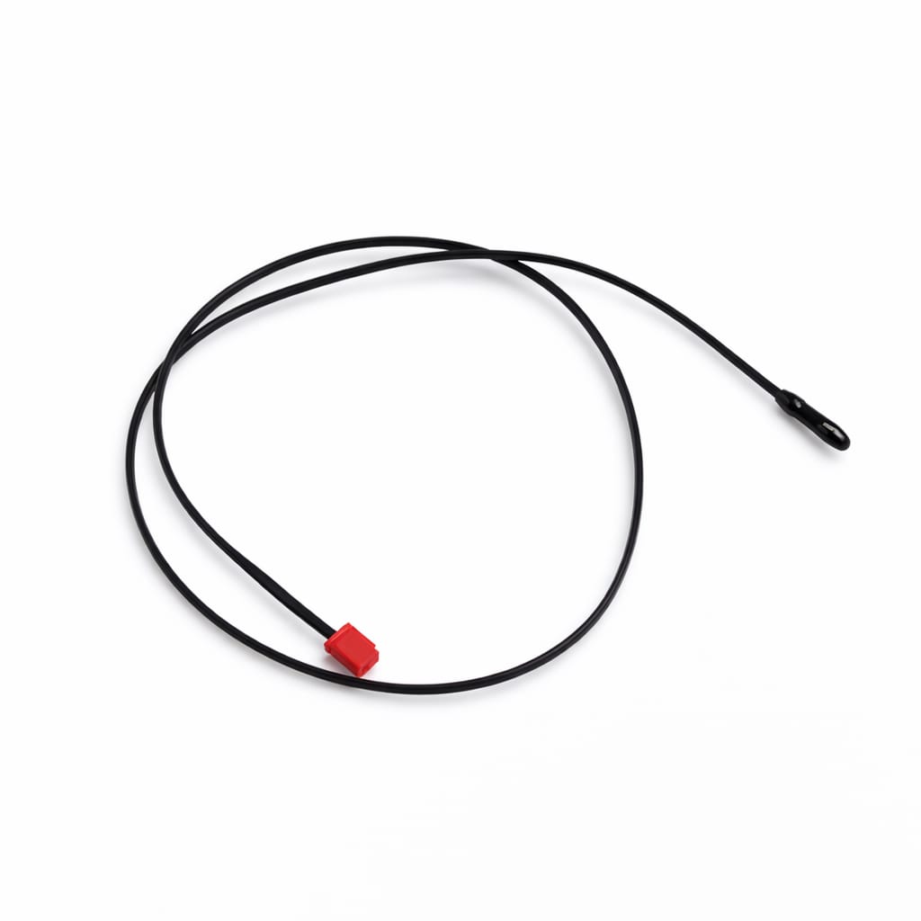 Klima Termistör Plastik Uç (10-Khom)