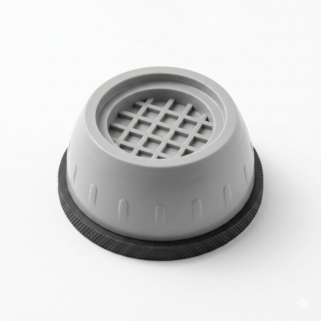 Universal Çamaşır Makinesi Titreşim Engelleyici