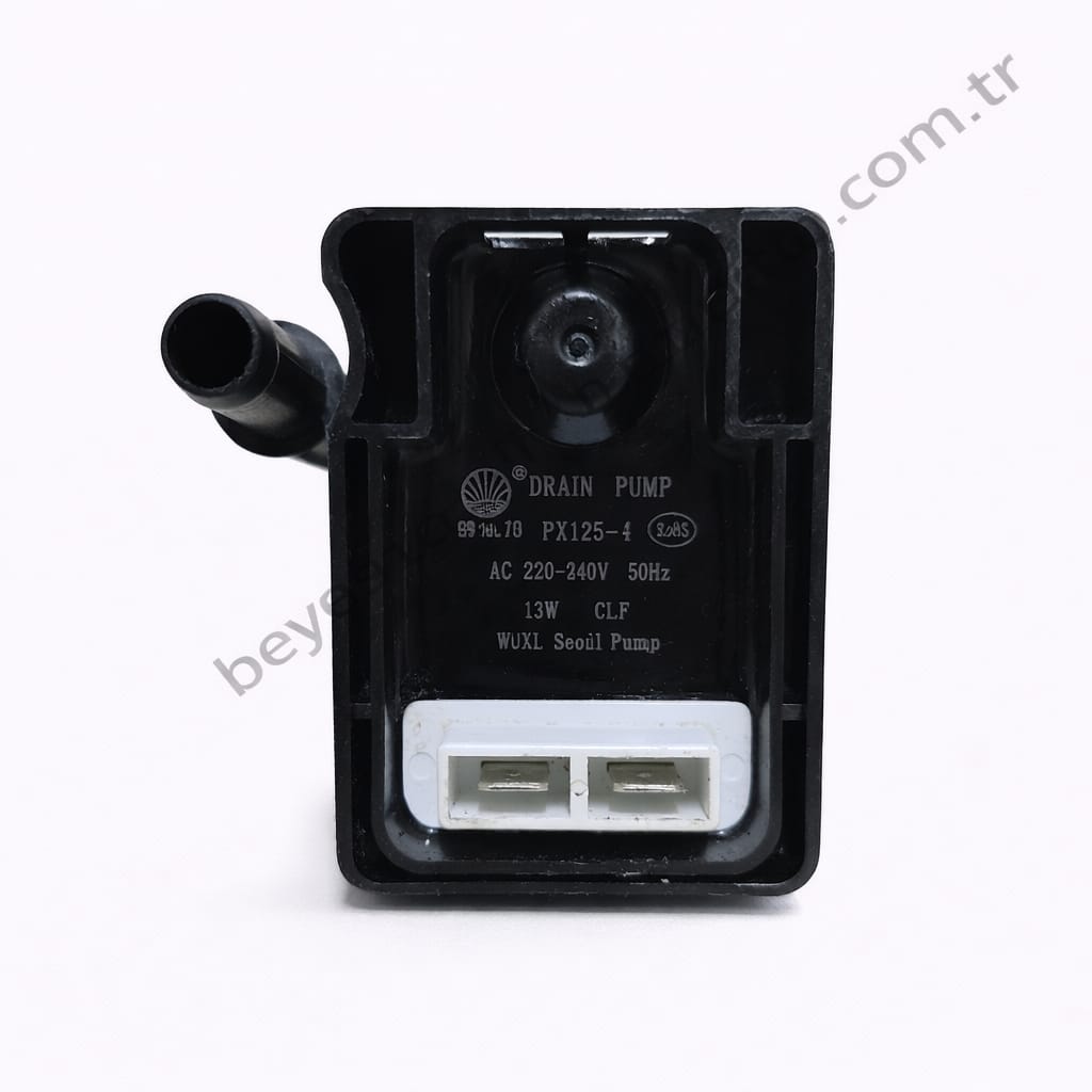 Universal Kurutma Pompası