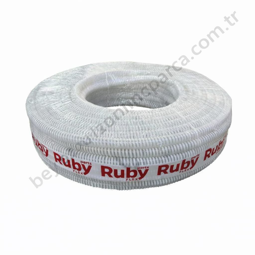 Ruby Klima Drenaj Hortum