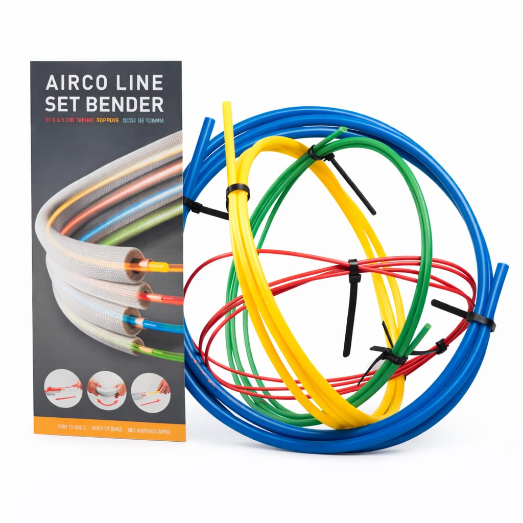 Castel Boru Kıvırma (Set)