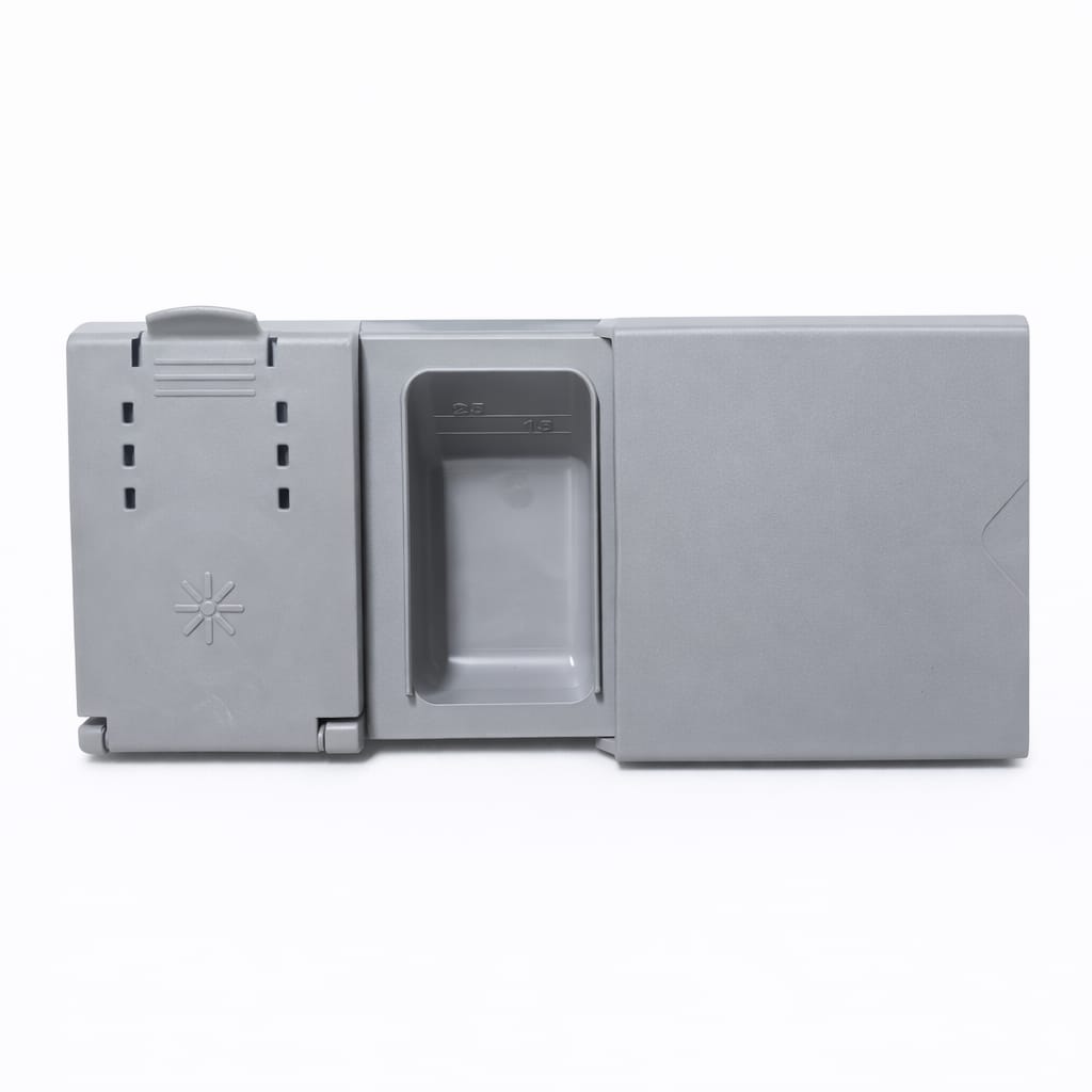 Arçelik Bulaşık Makinesi Kayar Kapaklı Deterjan Kutusu