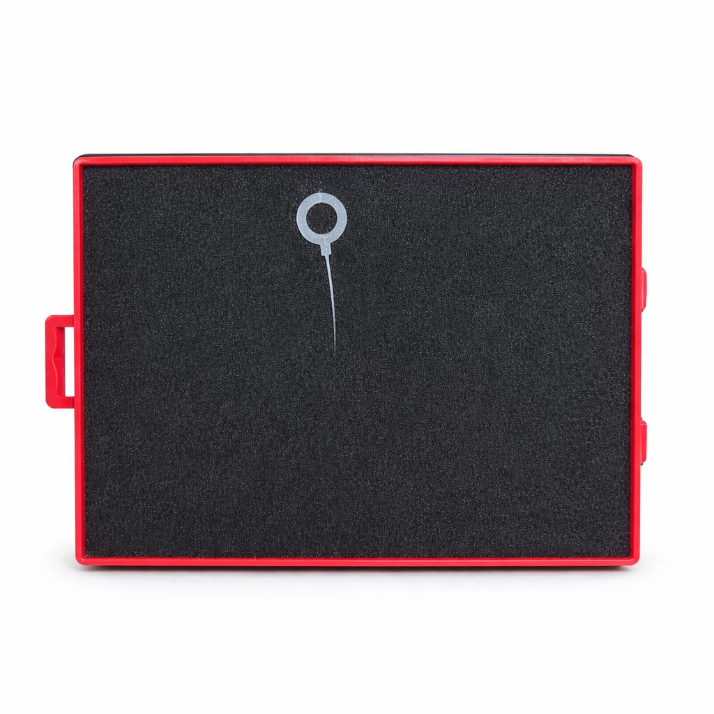 Arzum Olimpia Kırmızı Filtre