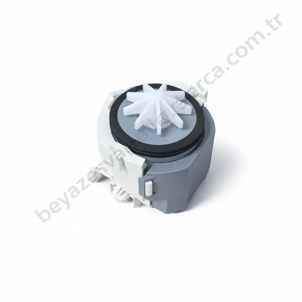 Bosch Bulaşık Makinesi Boşaltma Pompası