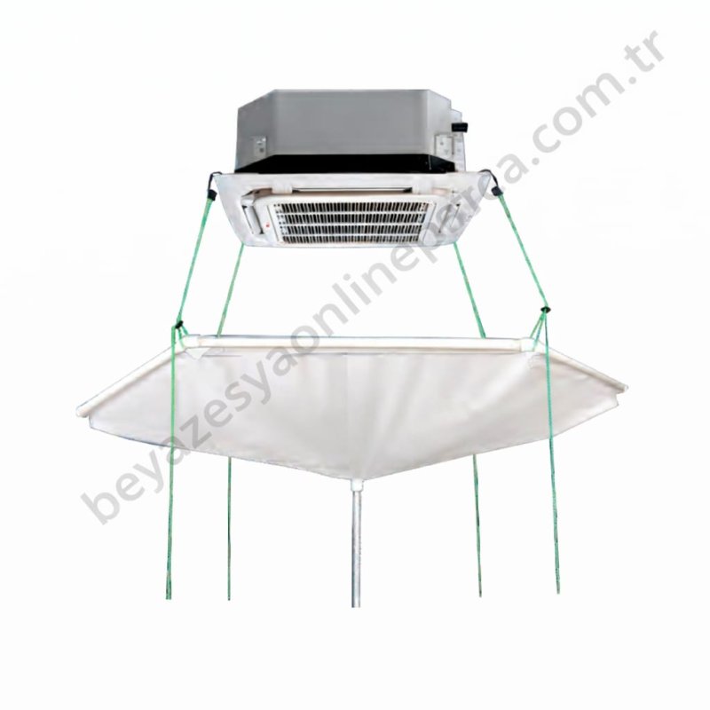 Wipcool Kaset Tip Klima Temizleme Kiti