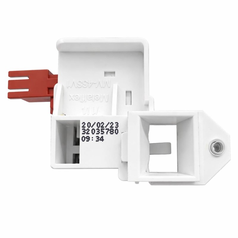 Vestel Kurutma Makinesi Kapı Kilidi