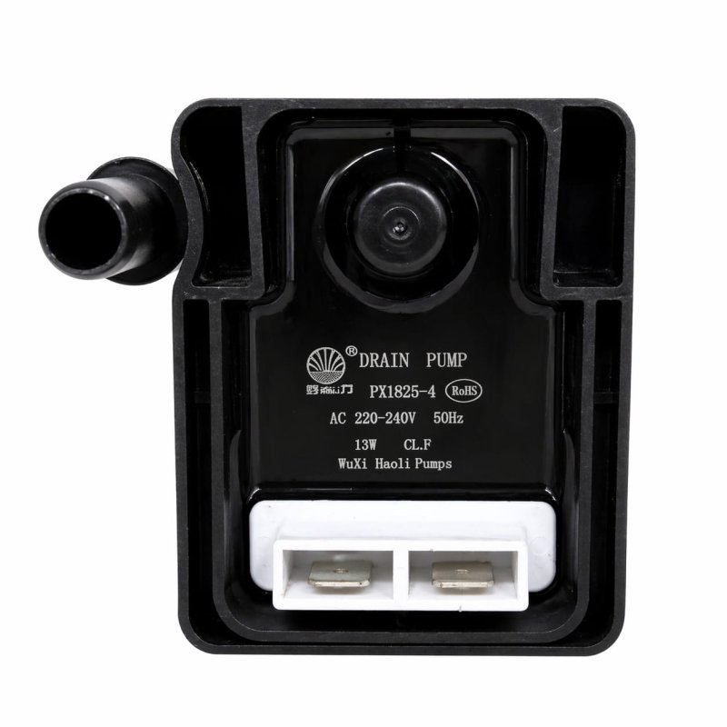 Universal Kurutma Pompası