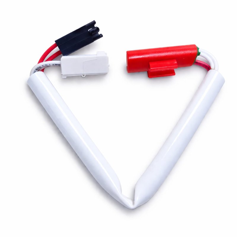 Vestel Buz Dolabı Termal Sigorta Çift Soketli