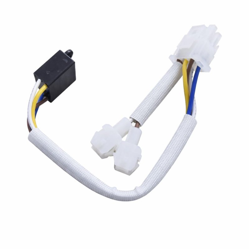 Ariston Buzdolabı Vidalı Termost