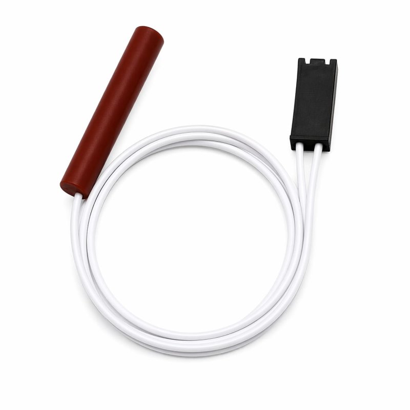 Vestel Buzdolabı Termal Sigorta Tek Soketli