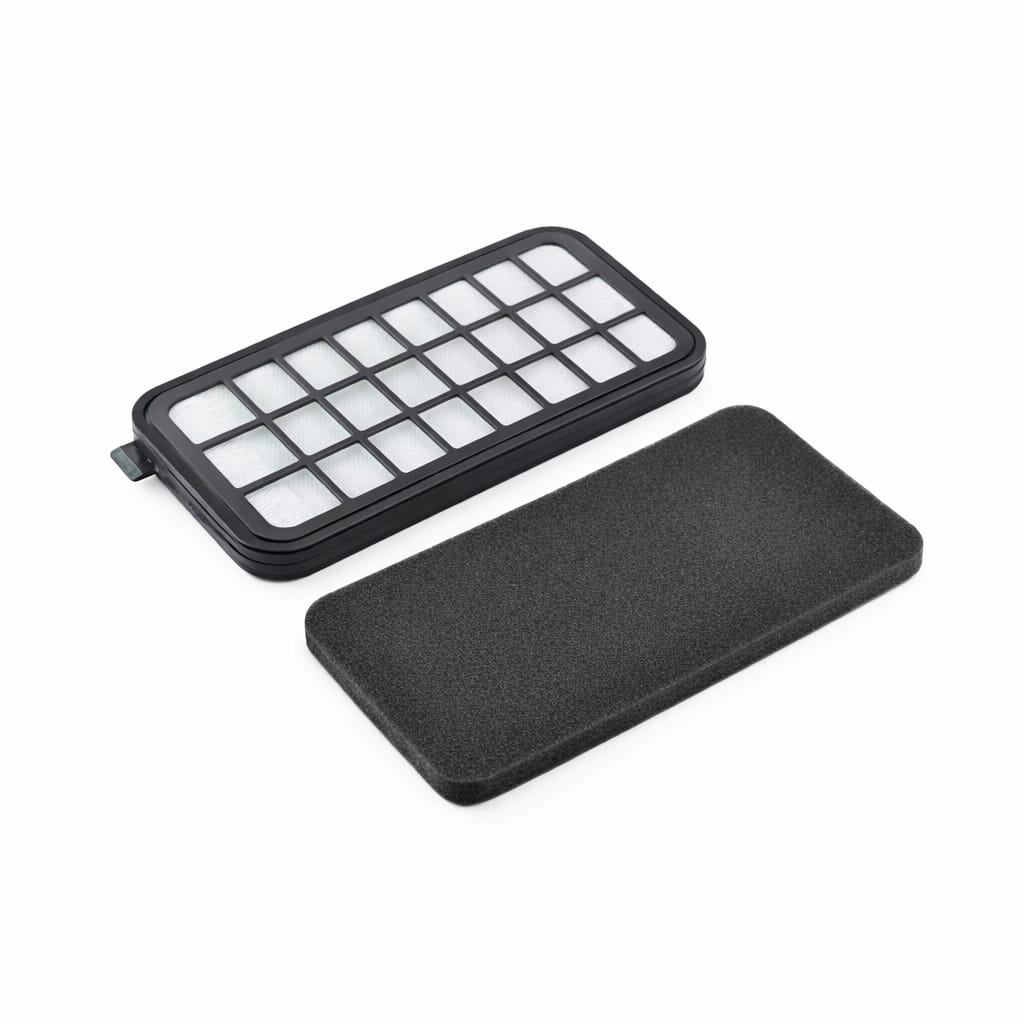 Süpürge Arnica Tesla Izgaralı Filtre