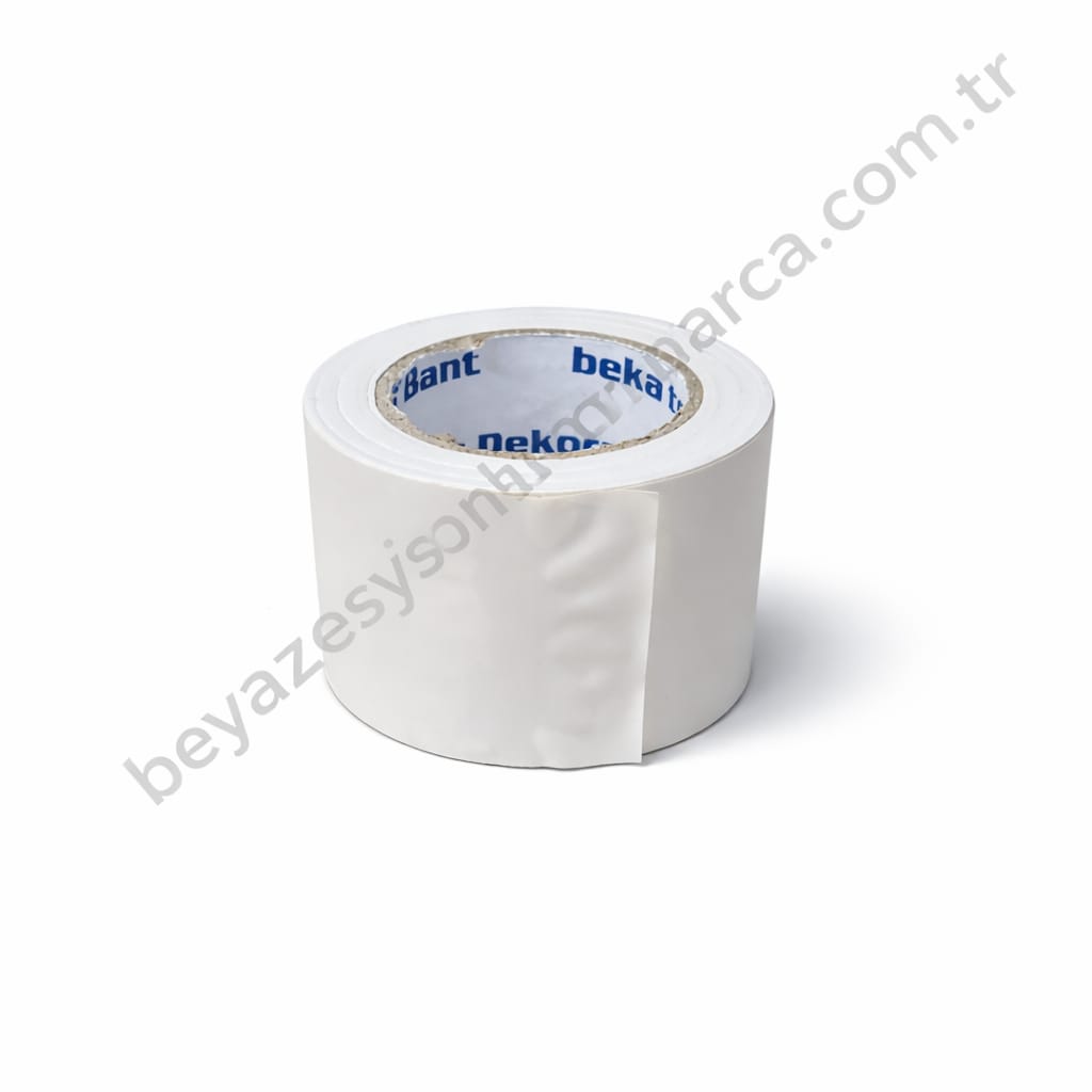 Klima Dekoratıf Bant (Krem)