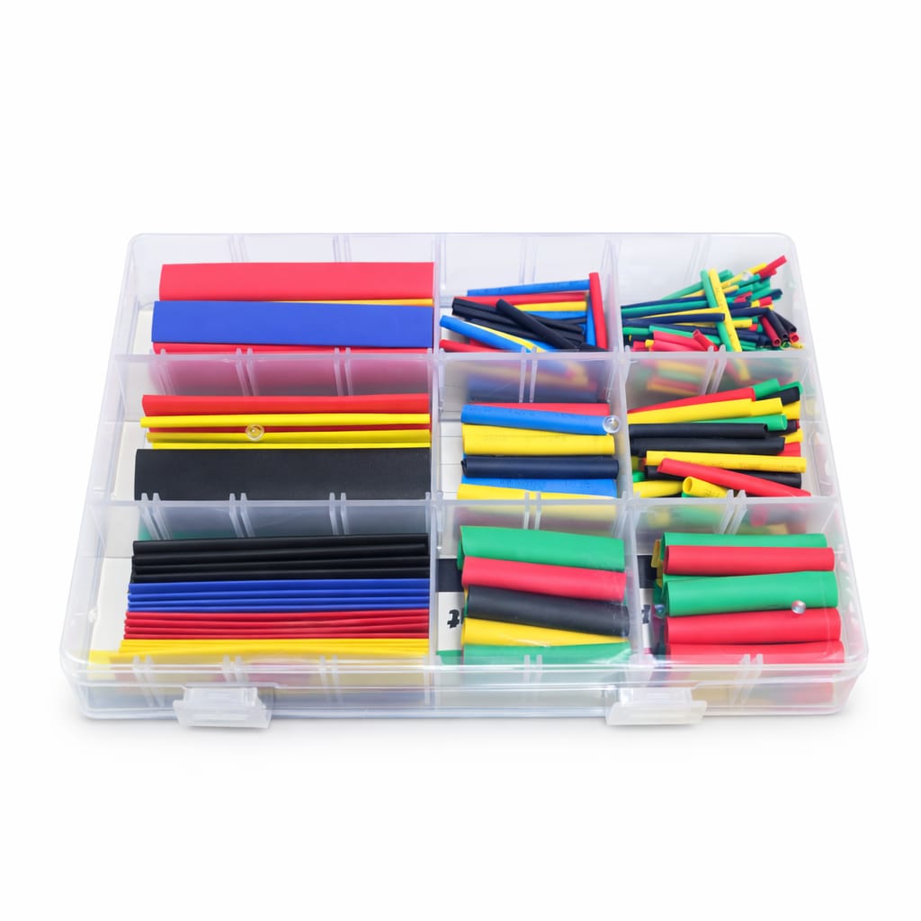 Daralan Makoron Kutulu